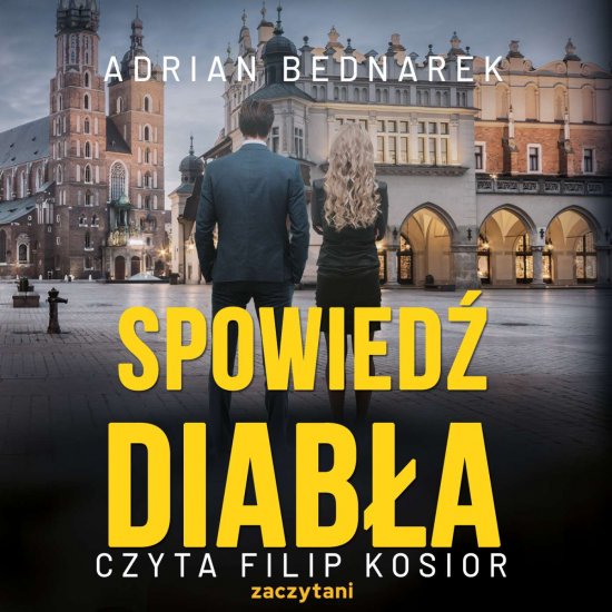 Spowied� diab�a