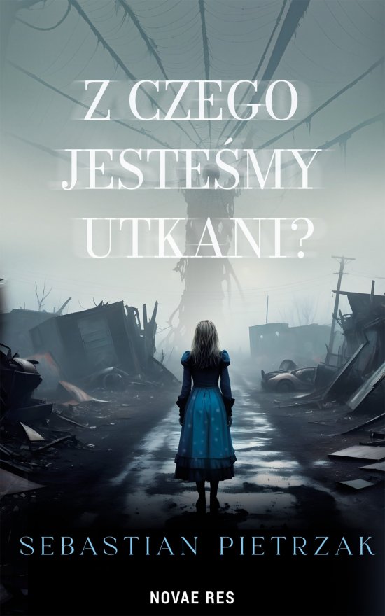 Z czego jeste�my utkani?