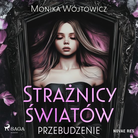 Stra�nicy �wiat�w: Przebudzenie