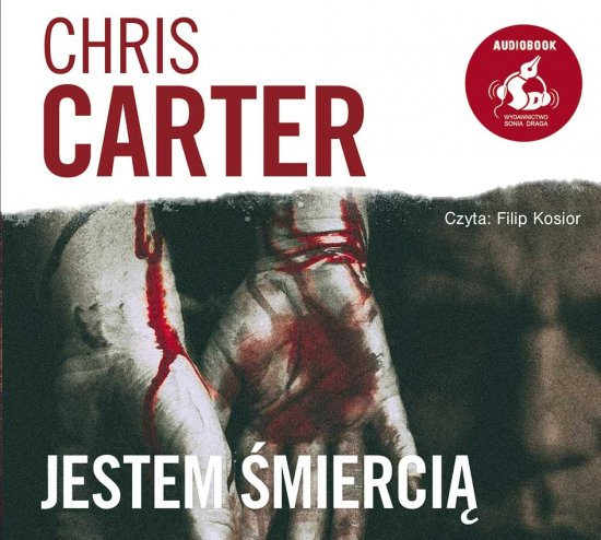 Jestem �mierci�