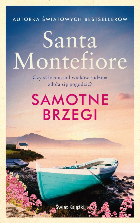 SAMOTNE BRZEGI