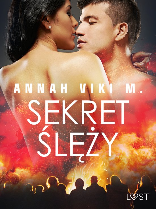 Sekret �l�y - opowiadanie erotyczne