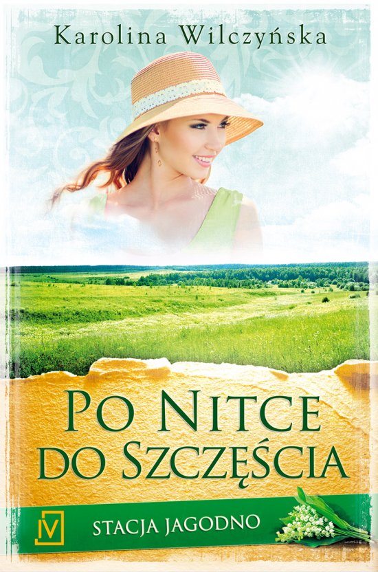 Stacja Jagodno. Po nitce do szcz�cia