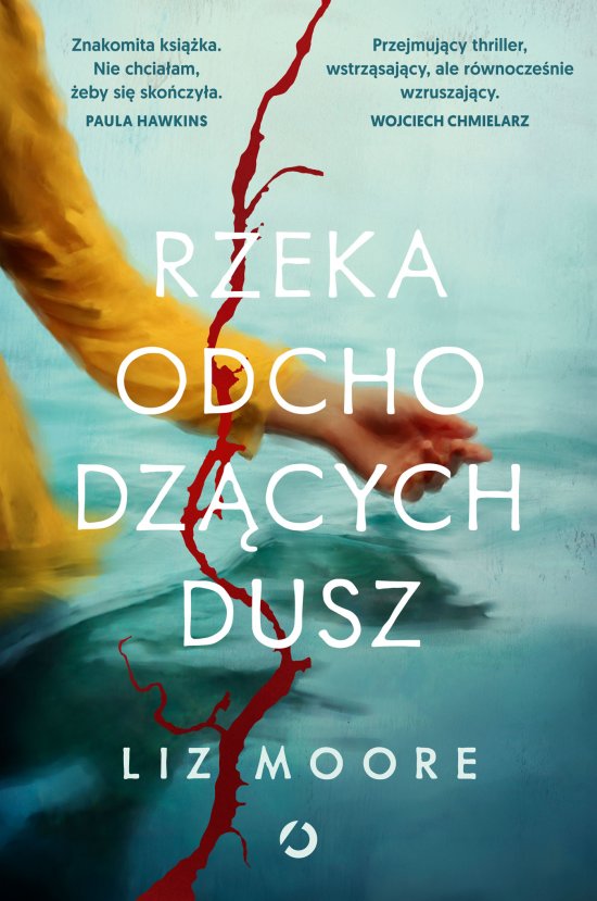 Rzeka odchodz�cych dusz
