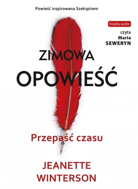 Zimowa opowie��. Przepa�� czasu