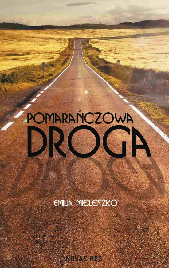 Pomara�czowa droga