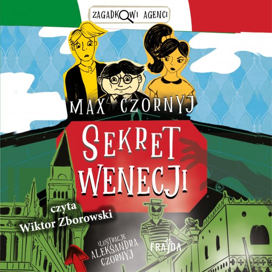 Sekret Wenecji