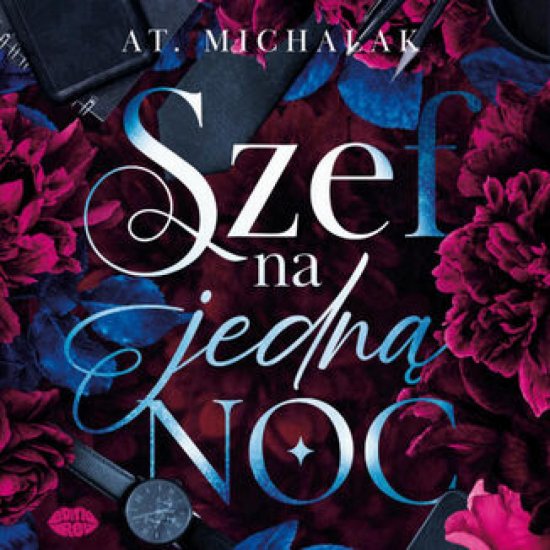 Szef na jedn� noc