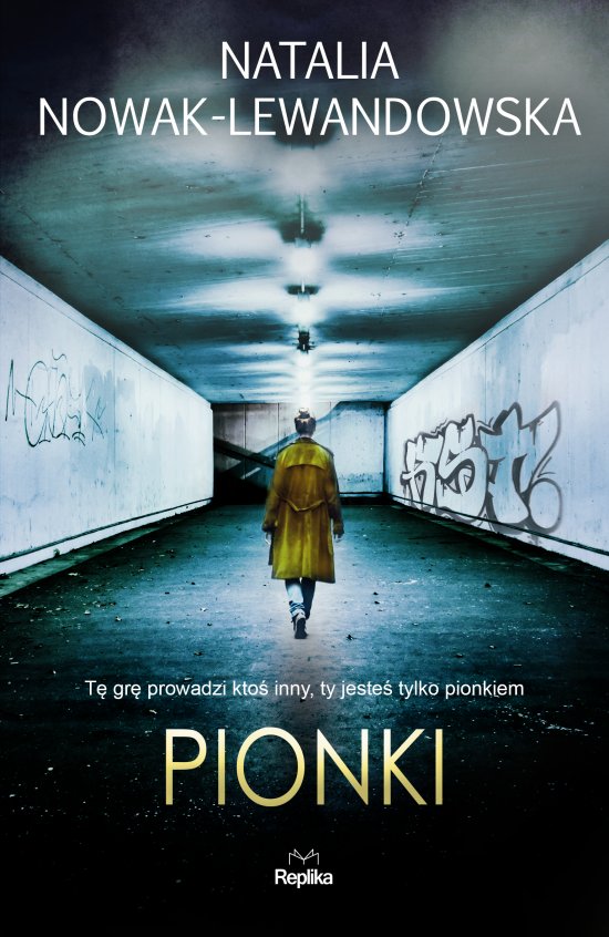 Pionki