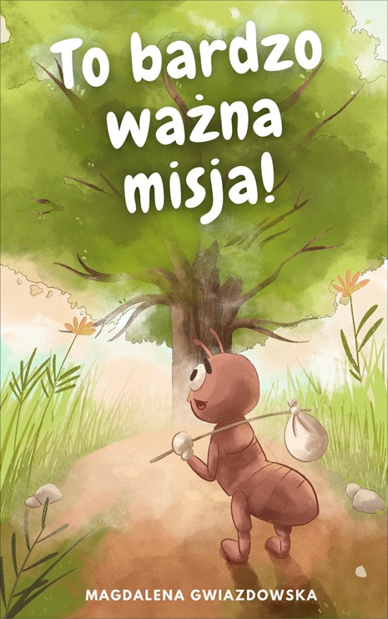 To bardzo wa�na misja!