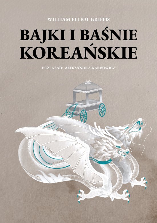 Bajki i ba�nie korea�skie