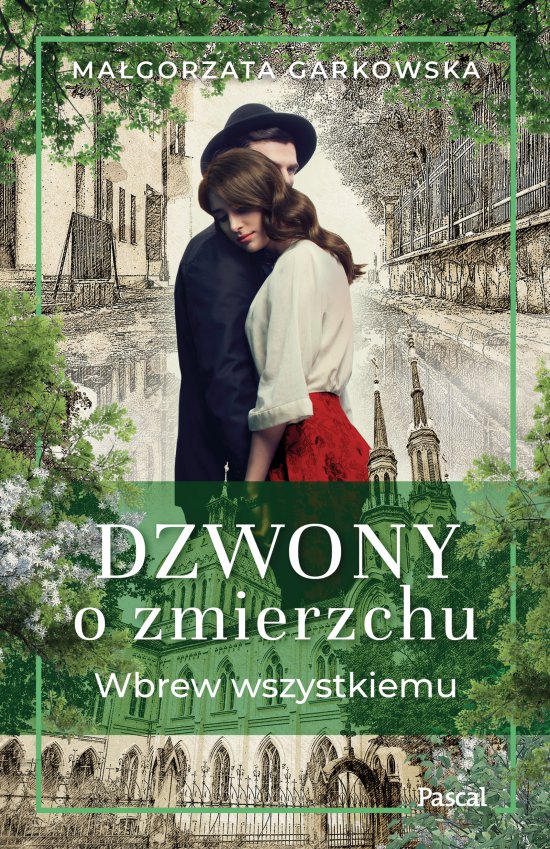 Dzwony o zmierzchu. Cz�� 1
