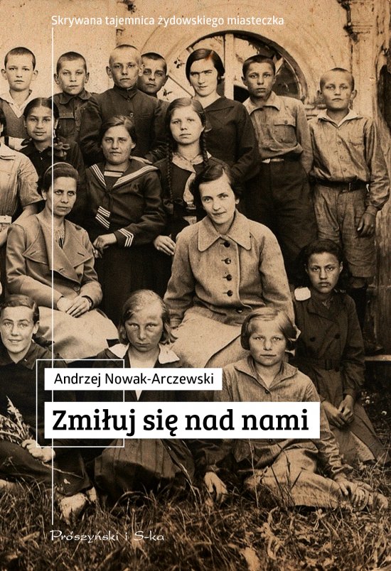 Zmi�uj si� nad nami