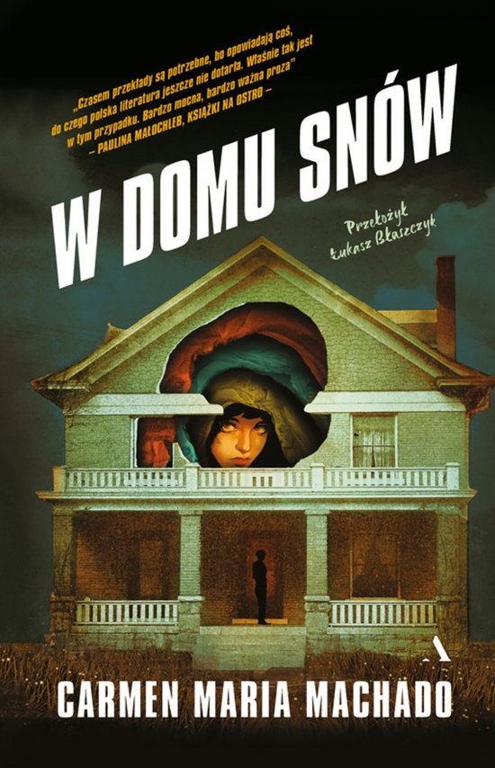 W domu sn�w