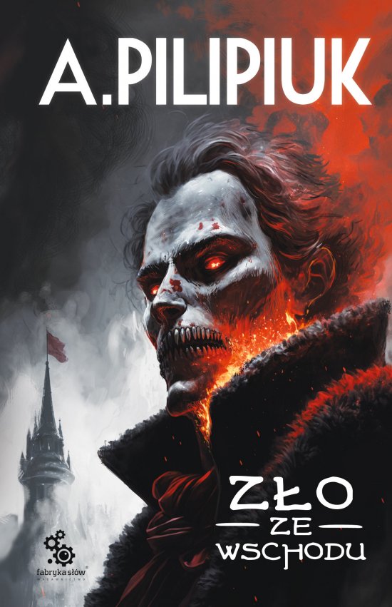 Z�o ze wschodu