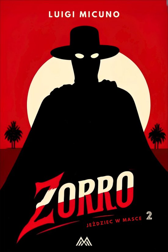 Zorro. Tom 2