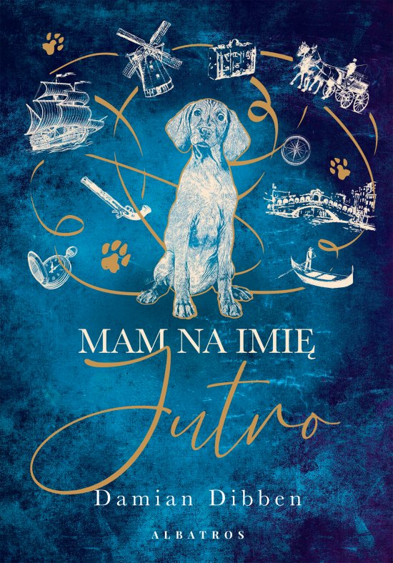 Mam na imi� Jutro