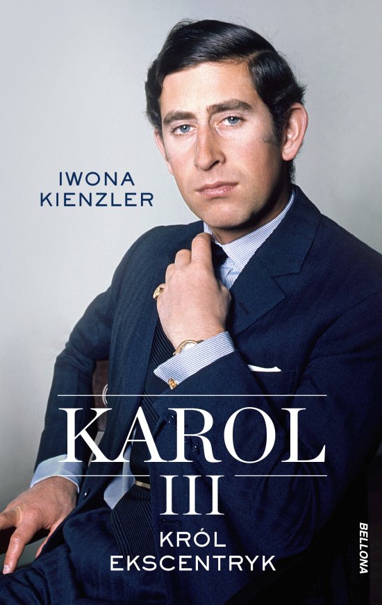 Karol III. Kr�l ekscentryk