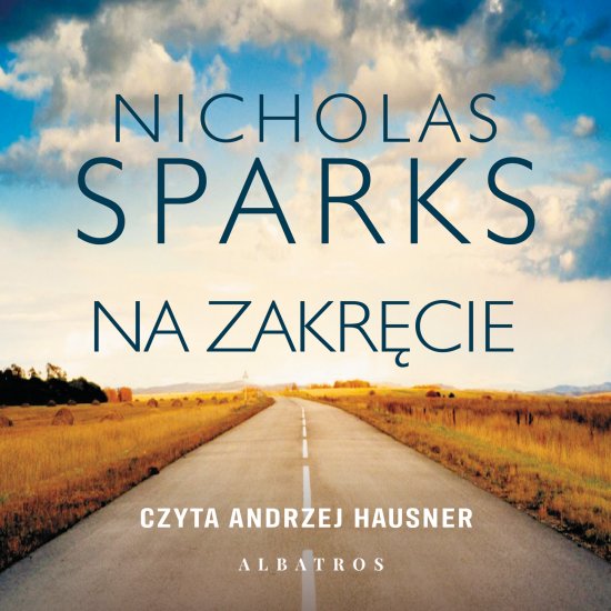 Na zakr�cie