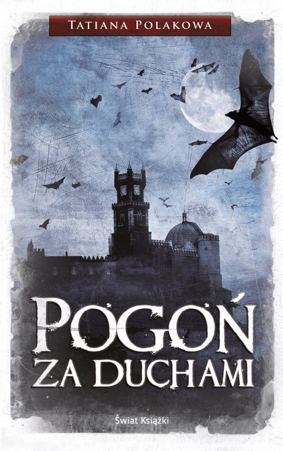 Pogo� za duchami