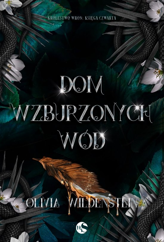 Dom wzburzonych w�d