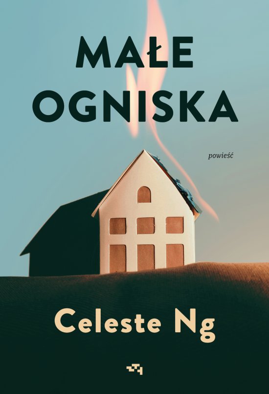 Ma�e ogniska