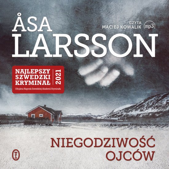Niegodziwo�� ojc�w