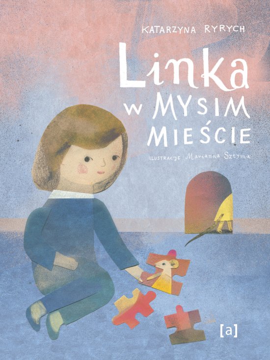 Linka w mysim mie��ie