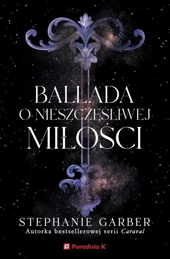 Ballada o nieszcz�liwej mi�o�ci