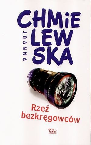 Rze� bezkr�gowc�w