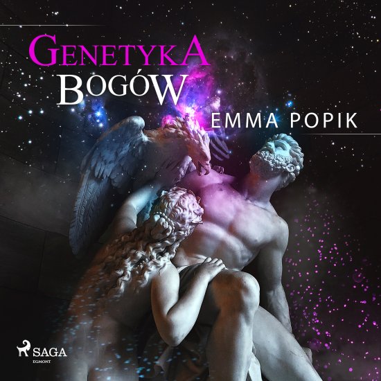 Genetyka bog�w