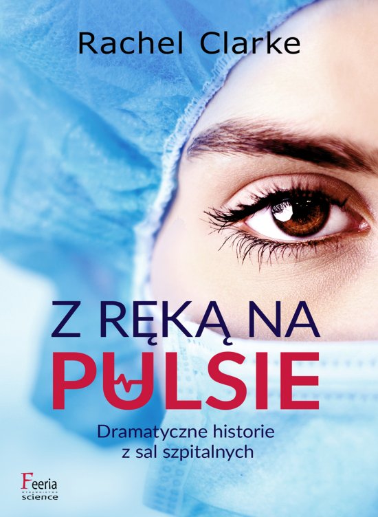 Z r�k� na pulsie