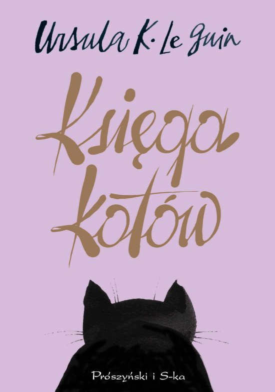 Ksi�ga kot�w