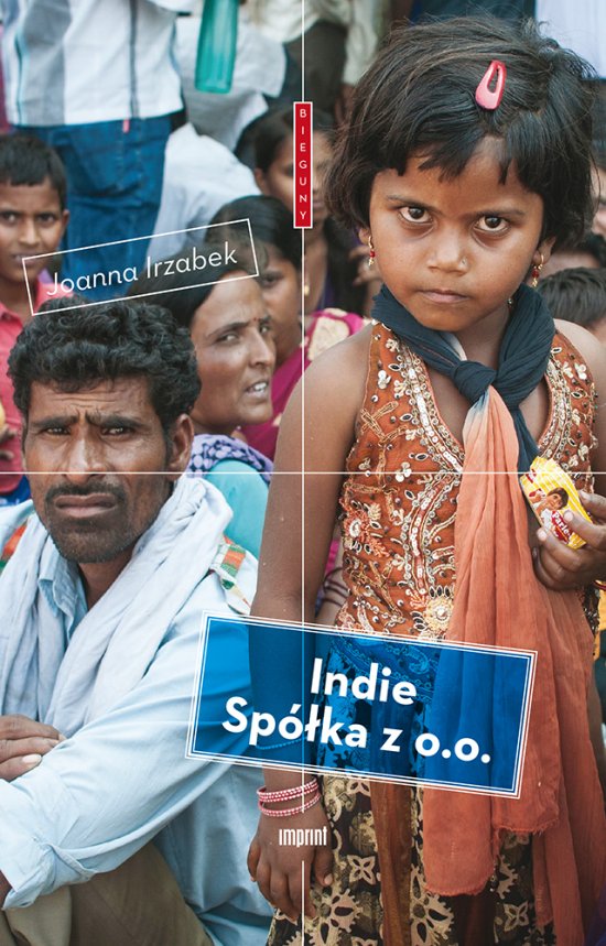 Indie Sp�ka z o. o