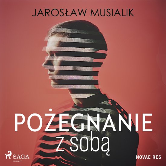 Po�egnanie z sob�