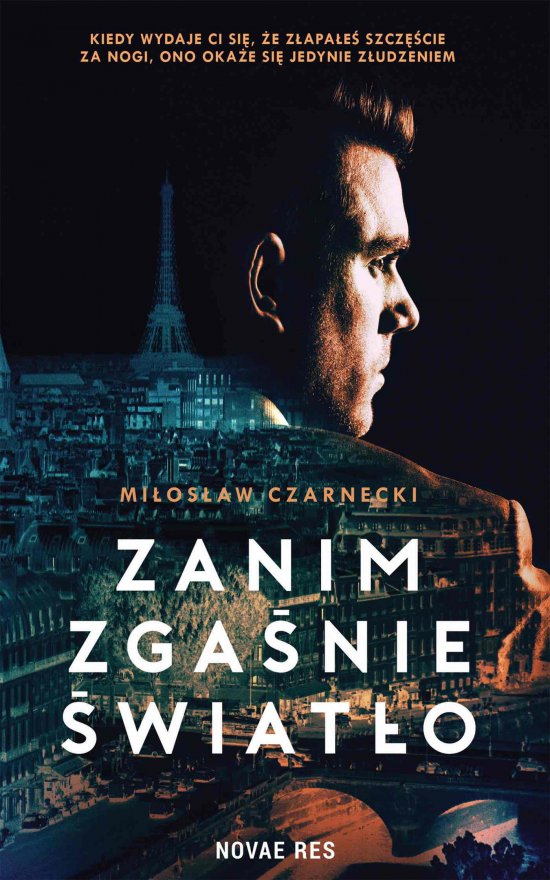 Zanim zga�nie �wiat�o