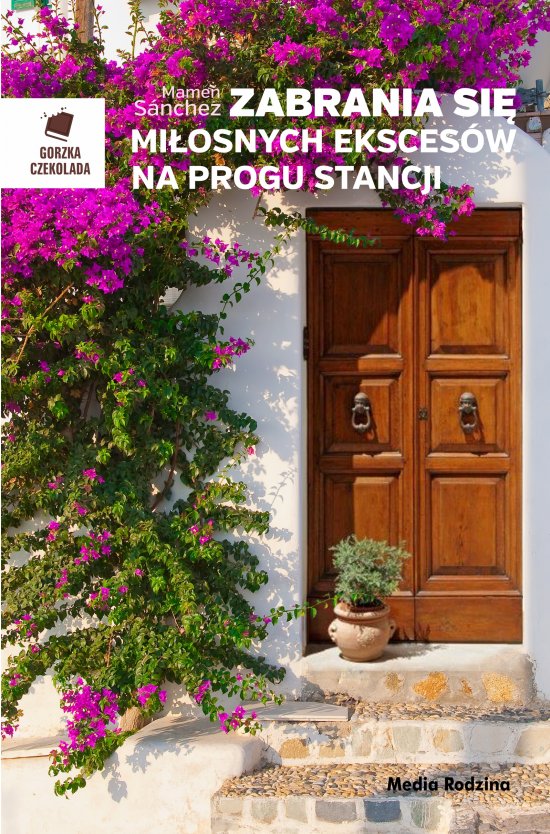 Zabrania si� mi�osnych eksces�w na progu stancji