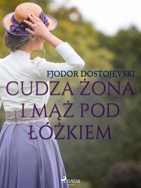 Cudza �ona i m�� pod ��kiem - zbi�r opowiada�