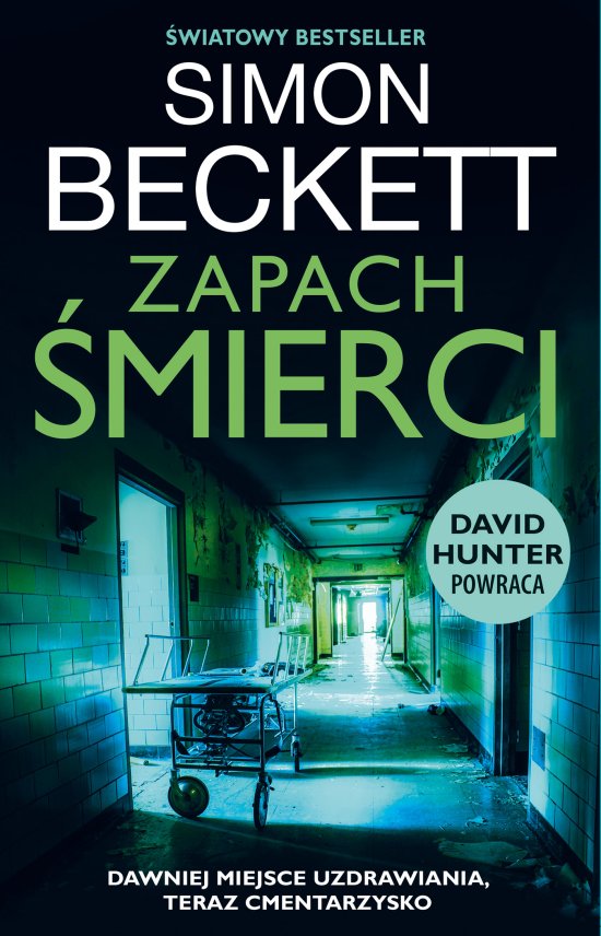 Zapach �mierci