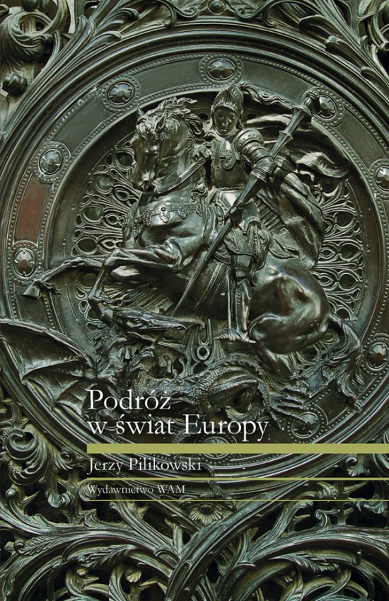 Podr� w �wiat Europy