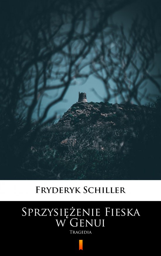 Sprzysi�enie Fieska w Genui. Tragedia