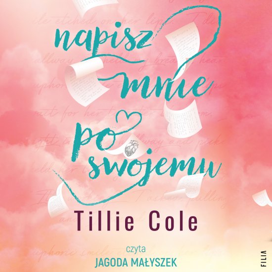 Napisz mnie po swojemu