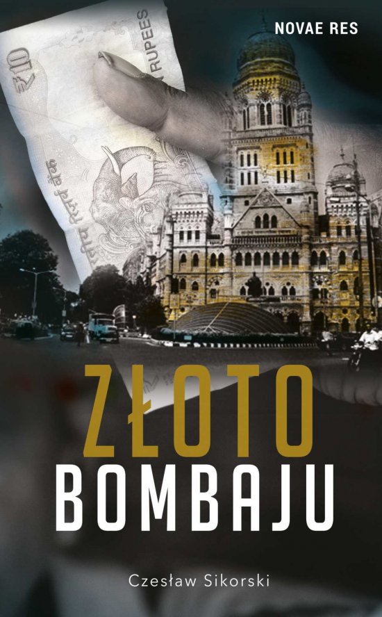Z�oto Bombaju