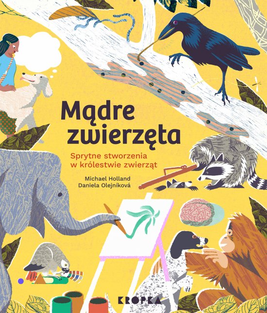 M�dre zwierz�ta