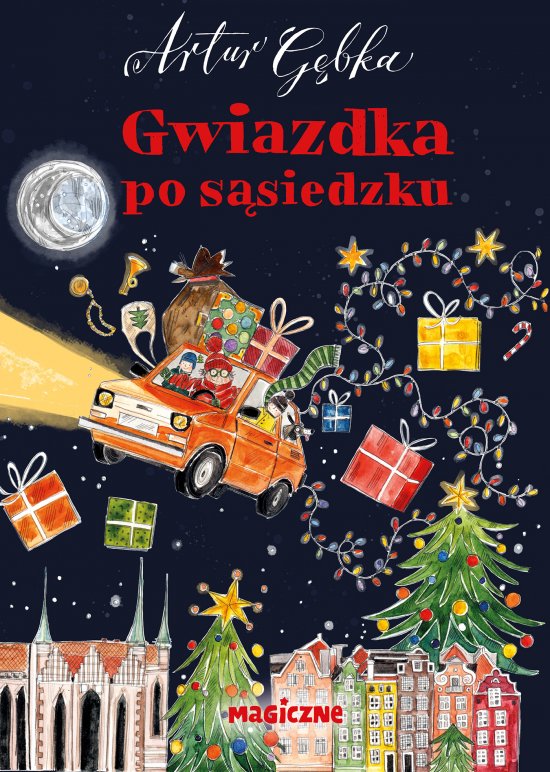 Gwiazdka po s�siedzku