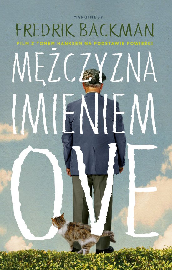 M�czyzna imieniem Ove