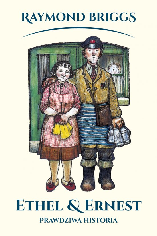 Ethel i Ernest. Historia prawdziwa