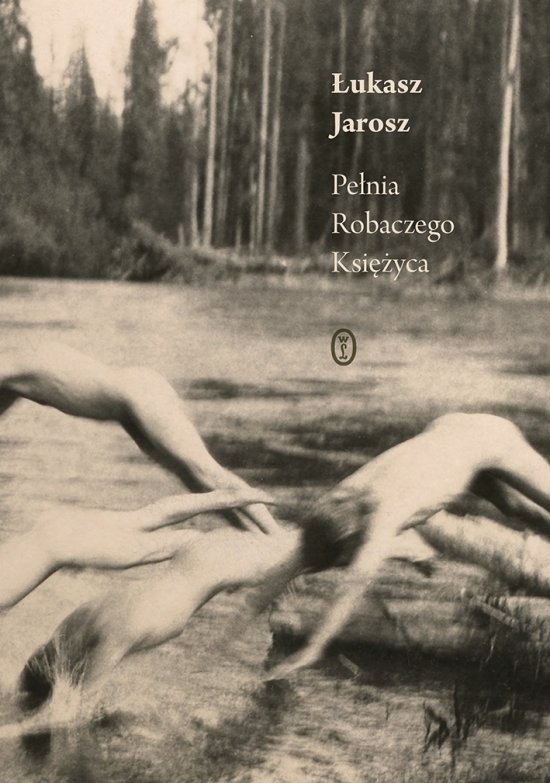 Pe�nia Robaczego Ksi�yca
