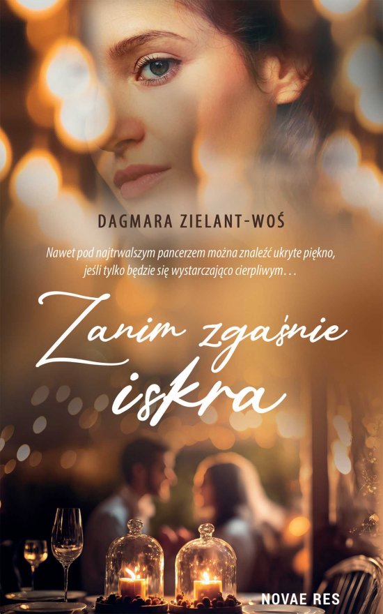 Zanim zga�nie iskra