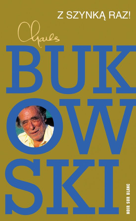 Z szynk� raz!